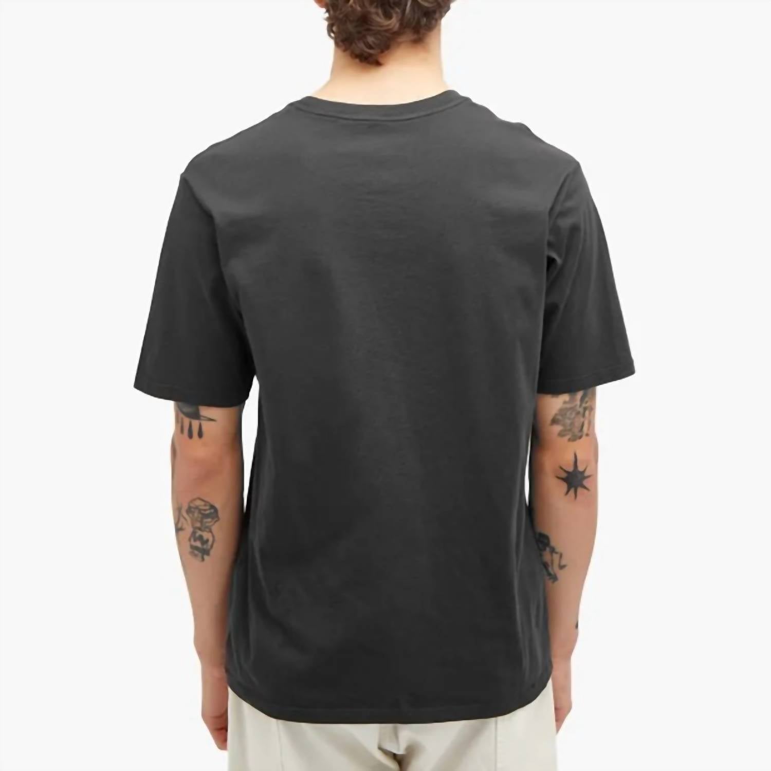 Patagonia - Daily Pocket Tee