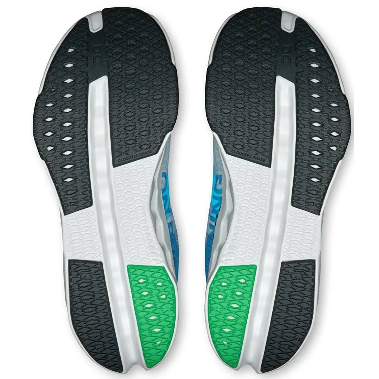 On - Women's Cloudsurfer Next Running Shoes