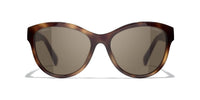 Chanel - Butterfly Polarized Sunglasses 5458 - C71483
