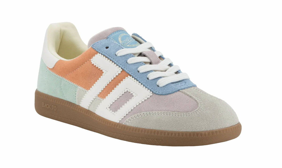 Back 70 - Women's Squid Sneakers