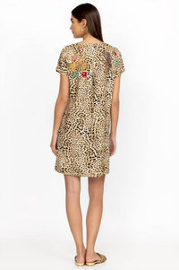Johnny Was - Maisie Easy Button Tunic Dress