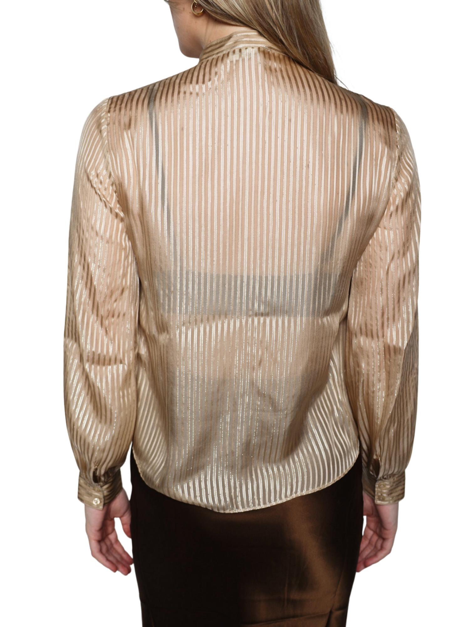 Frame - Helene Blouse