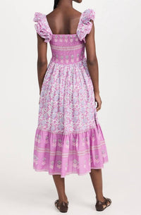 Mille - Olympia Dress