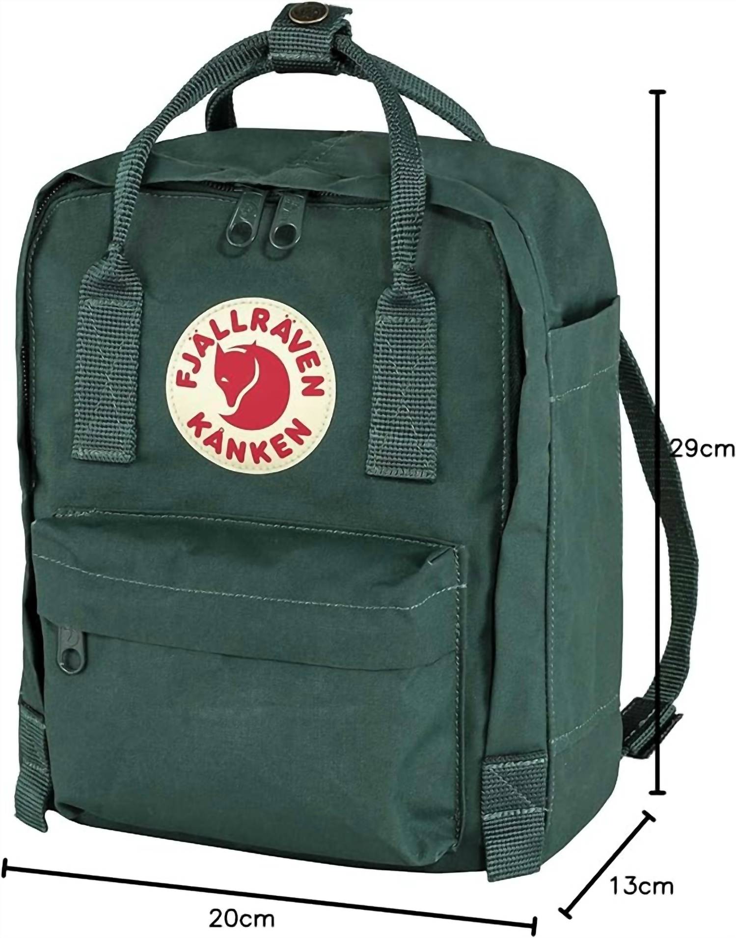 Fjallraven - Unisex Kånken Sling Bag