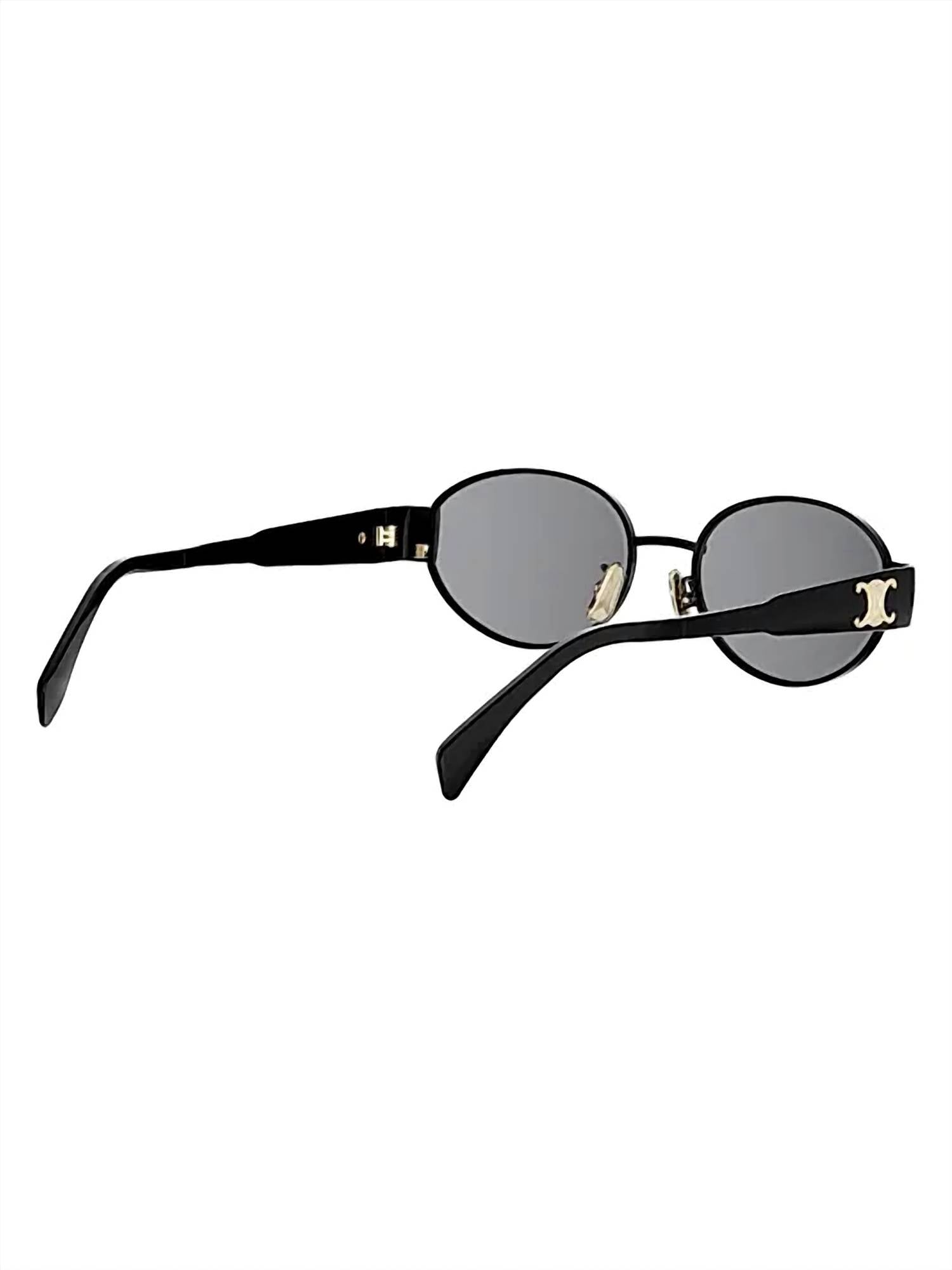 Celine - Women's Triomphe Sunglasses