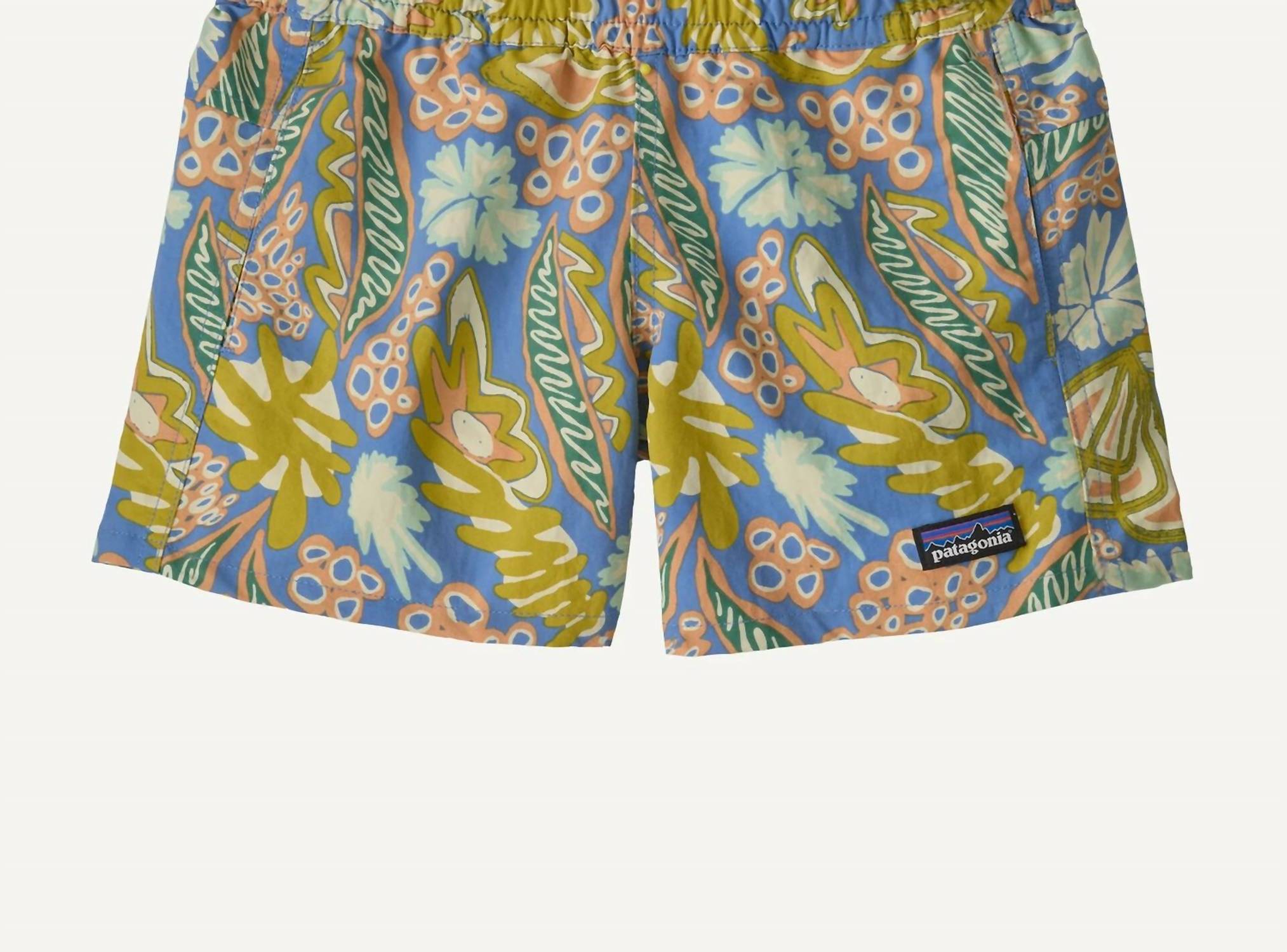 Patagonia - Kids' Baggies Shorts