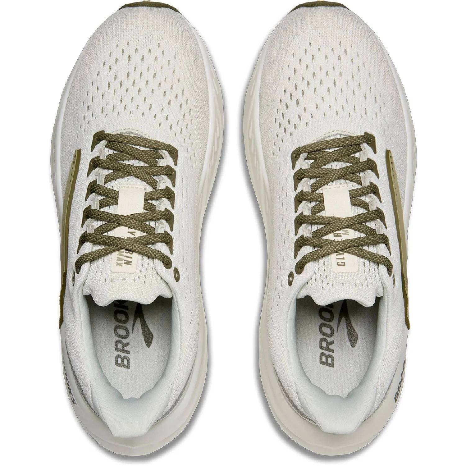Brooks - Men's Glycerin Max Shoe