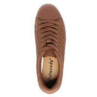 Outwoods - Women's Classic Lace-up Casual Shoes
