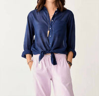 Carve Designs - Taylor Textured Tunic