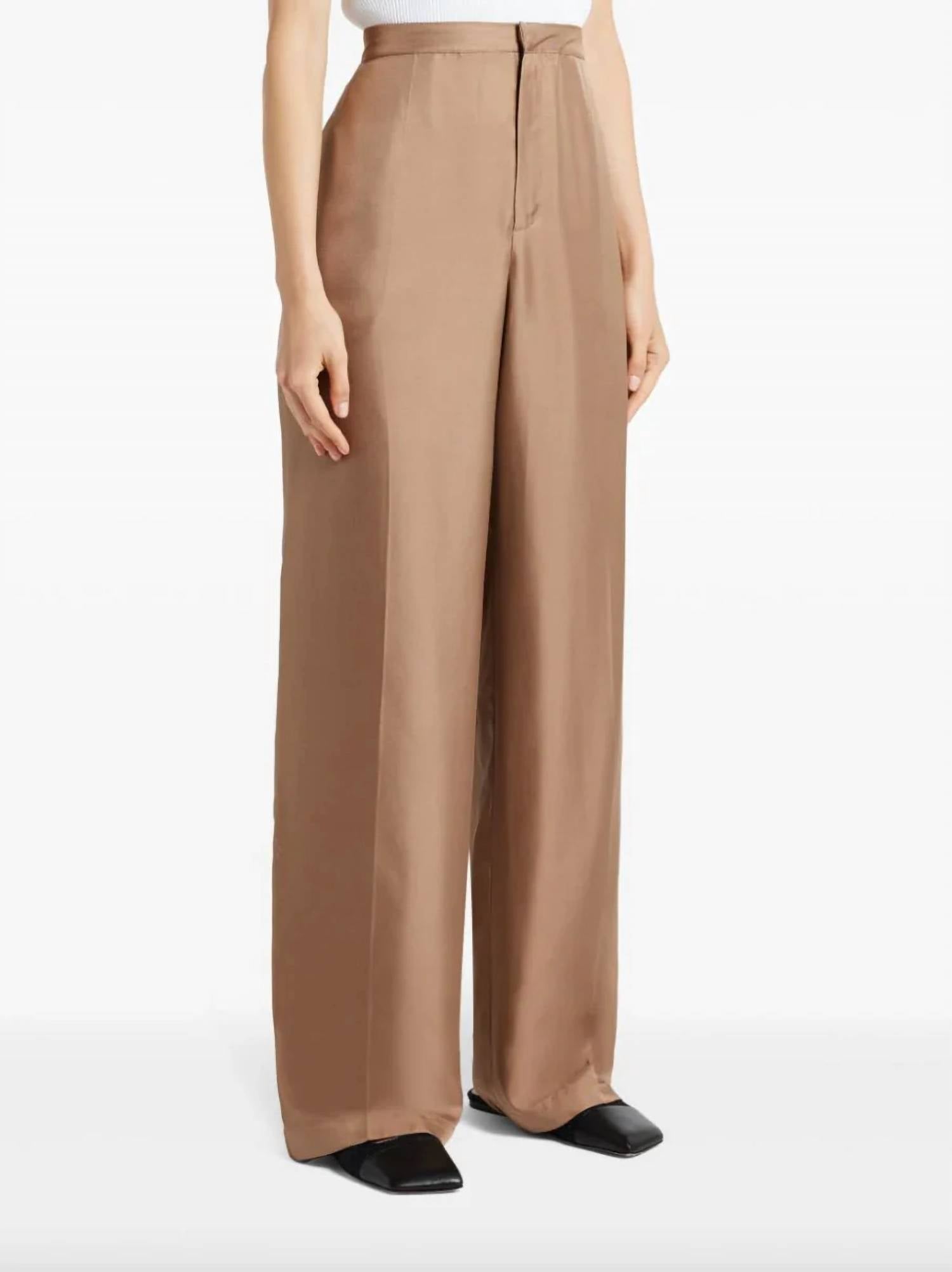 Loulou De Saison - Fafila Pants