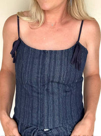 Pretty Garbage - Kendra Set Top