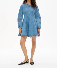 Baum Und Pferdgarten - Aney Dress