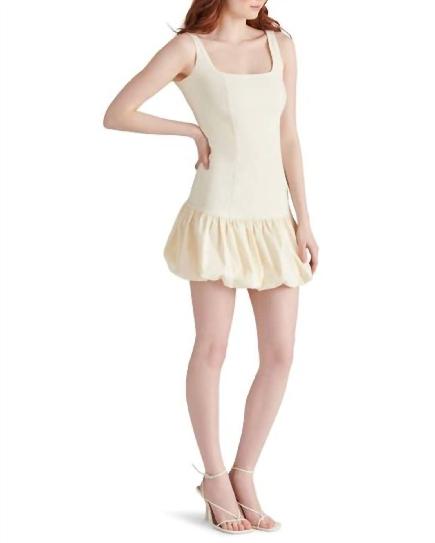 Steve Madden - Ravenna Dress