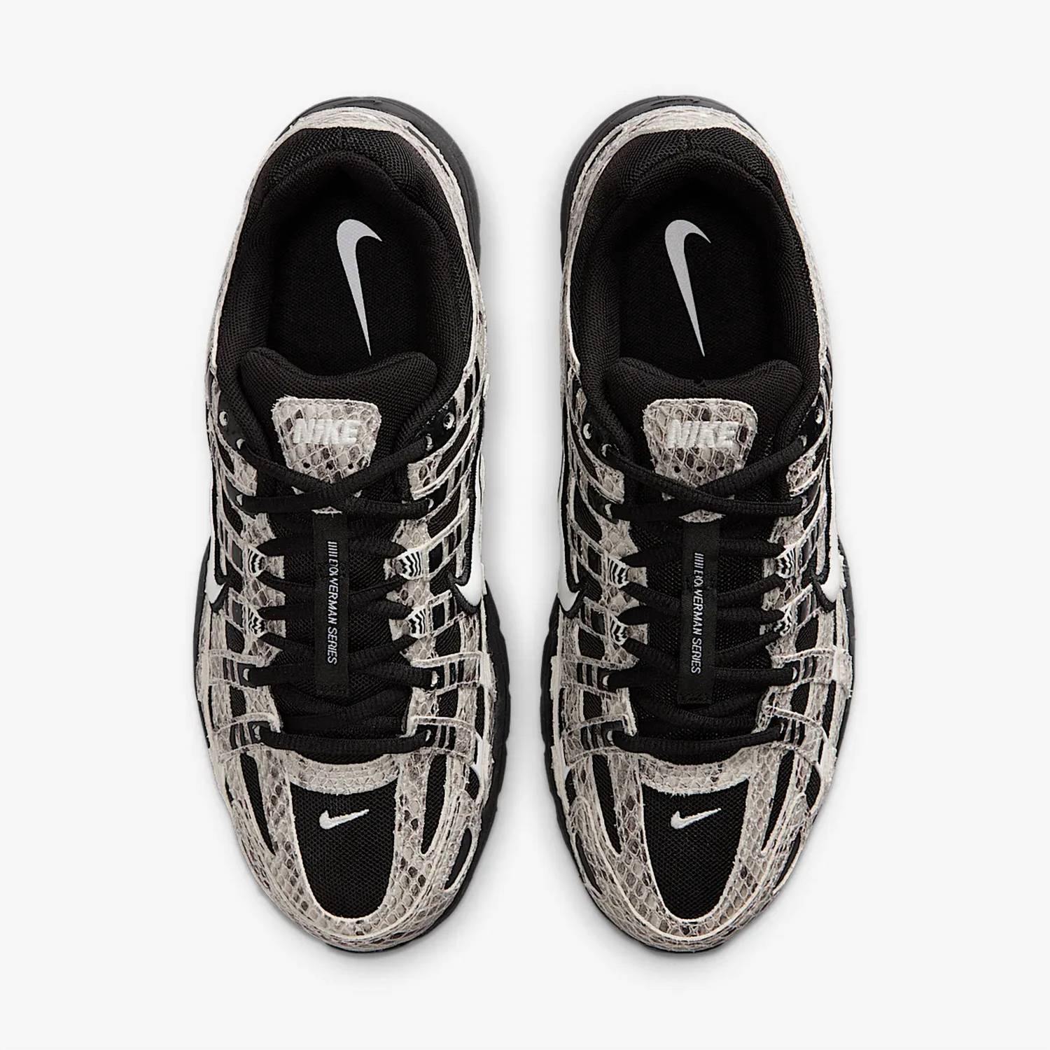 Nike - Women's P-6000 Se Snakeskin Sneakers