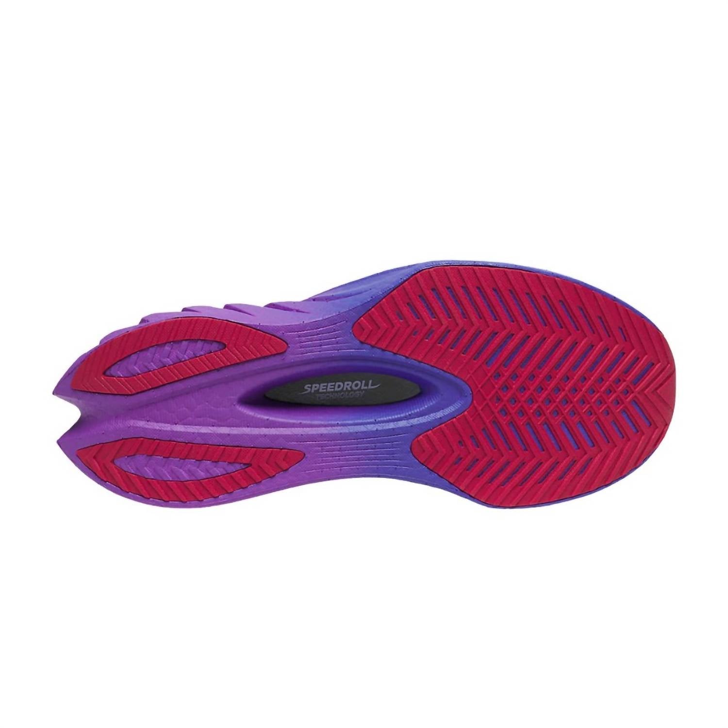 Saucony - Women's Endorphin Pro 4 Running Shoes