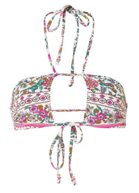 Maaji - Ornamental Vintage Ronnie Bikini Top