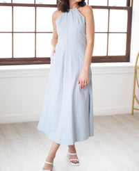 Lost + Wander - Sailor's Delight Maxi Dress