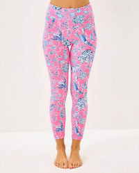 Lilly Pulitzer - Weekender High Rise Midi Legging