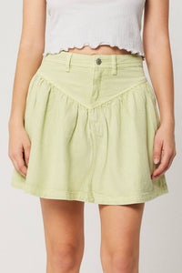 Rolla'S - Leonie Mini Skirt