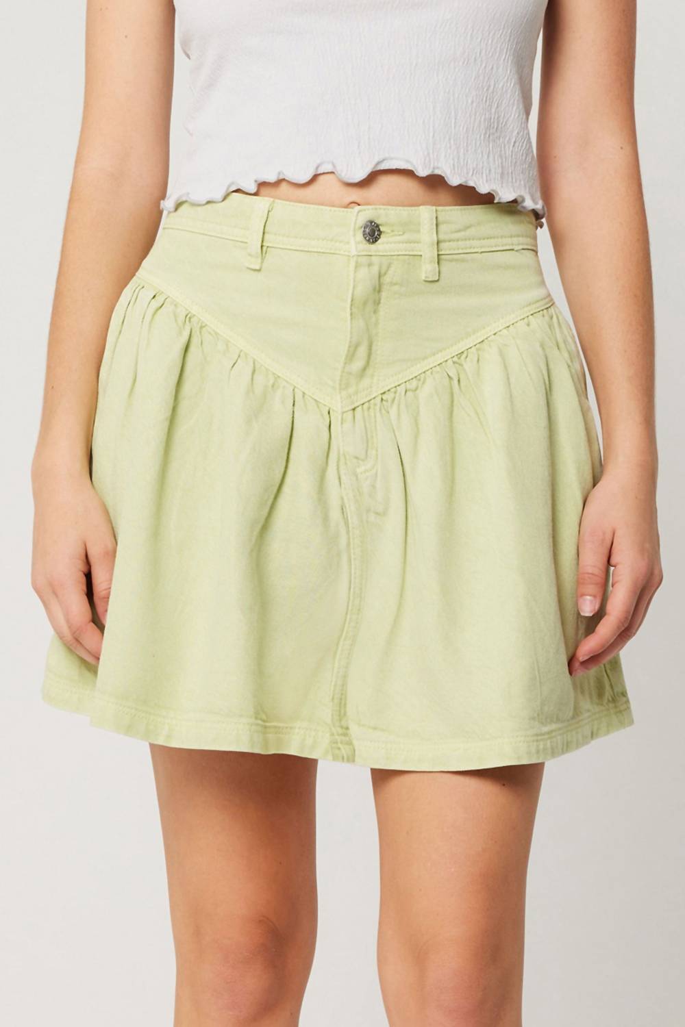 Rolla'S - Leonie Mini Skirt