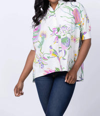 Banjanan - Ivy Shirt