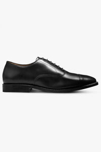 Allen Edmonds - Men's Park Avenue Cap-toe Oxford Dress Shoe