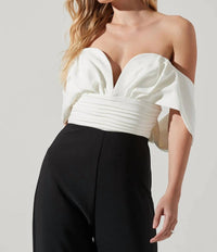 Astr - Betania Jumpsuit