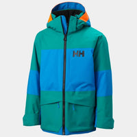 Helly Hansen - Kids Summit Jacket