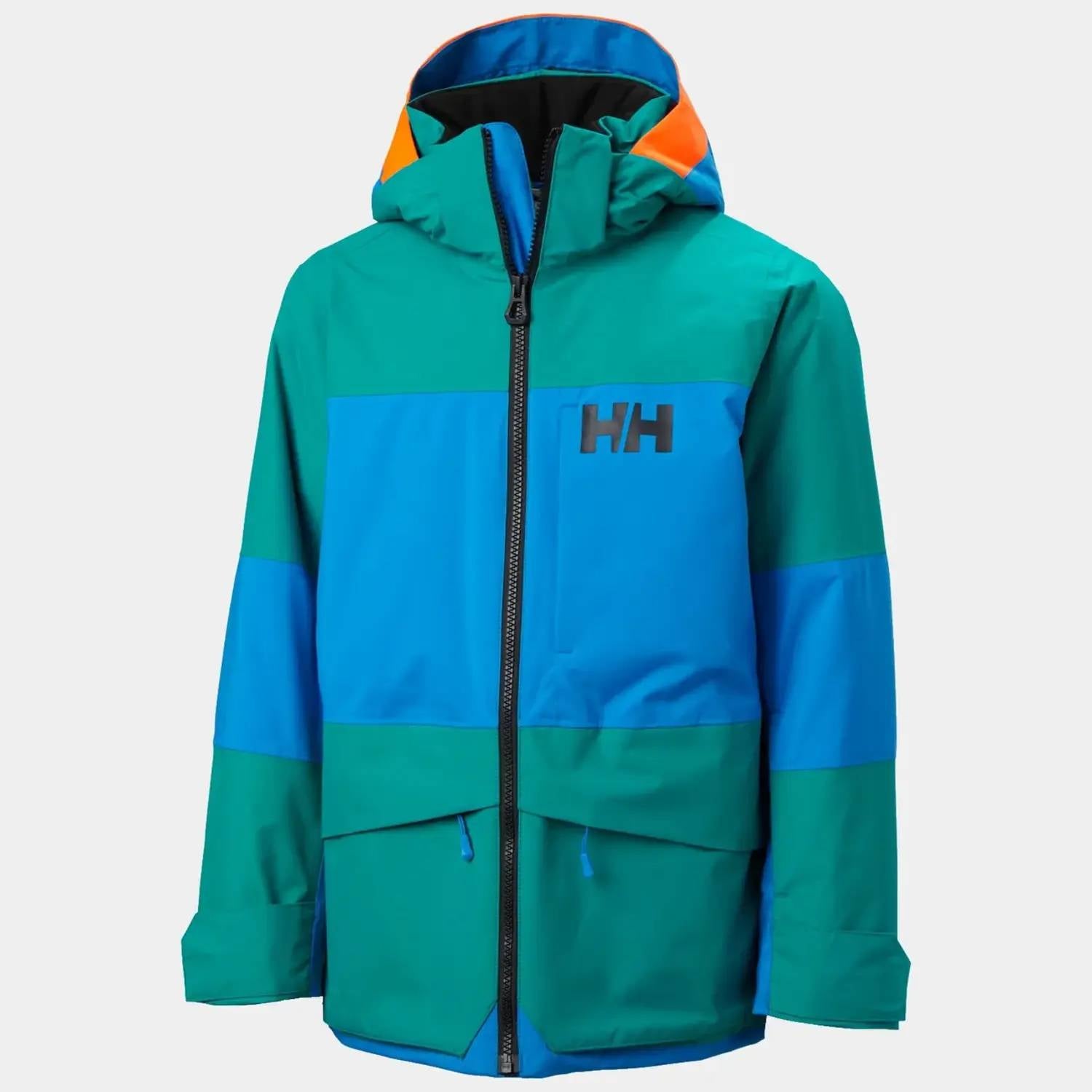 Helly Hansen - Kids Summit Jacket