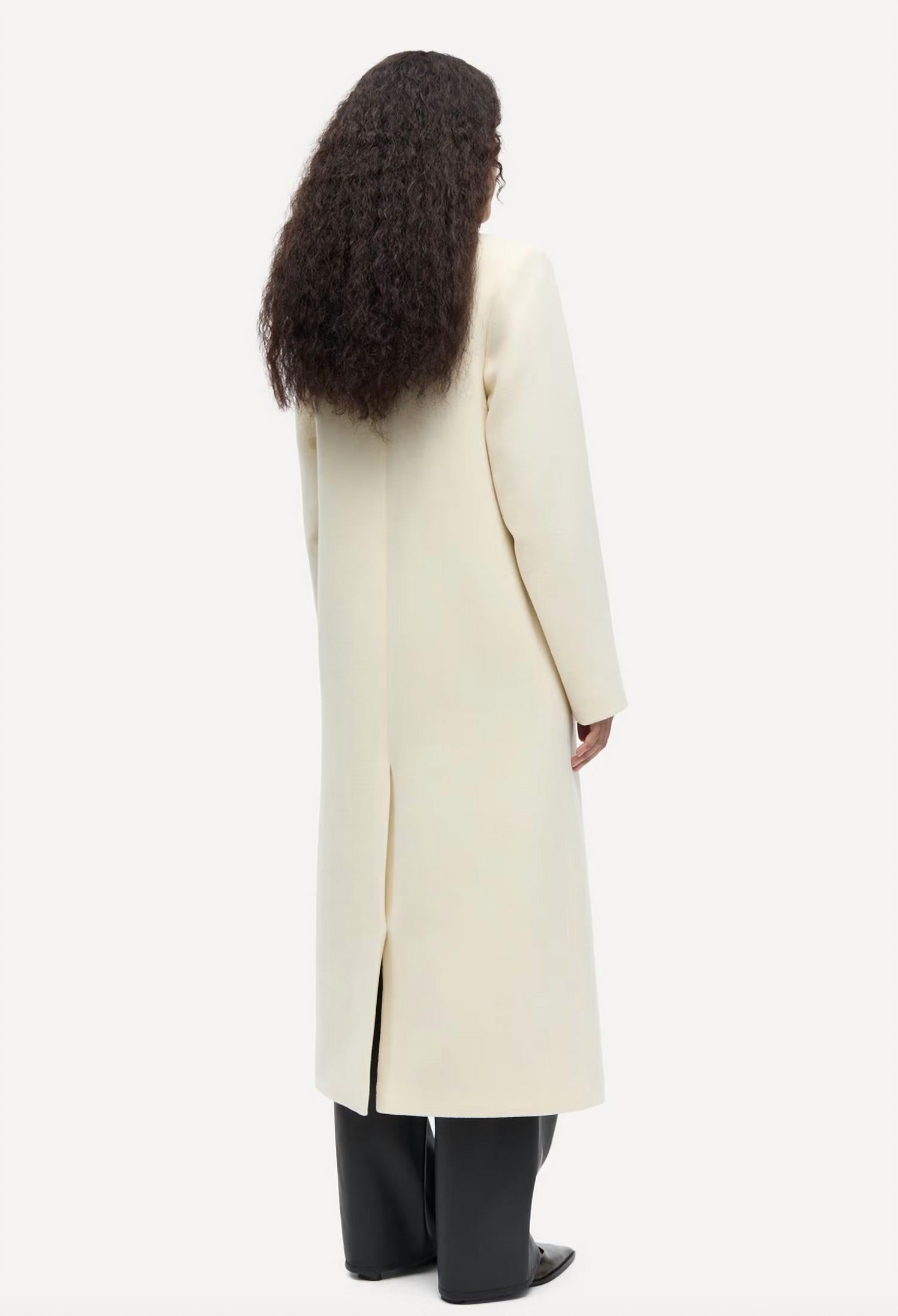 Samsoe - Falcon Jacket