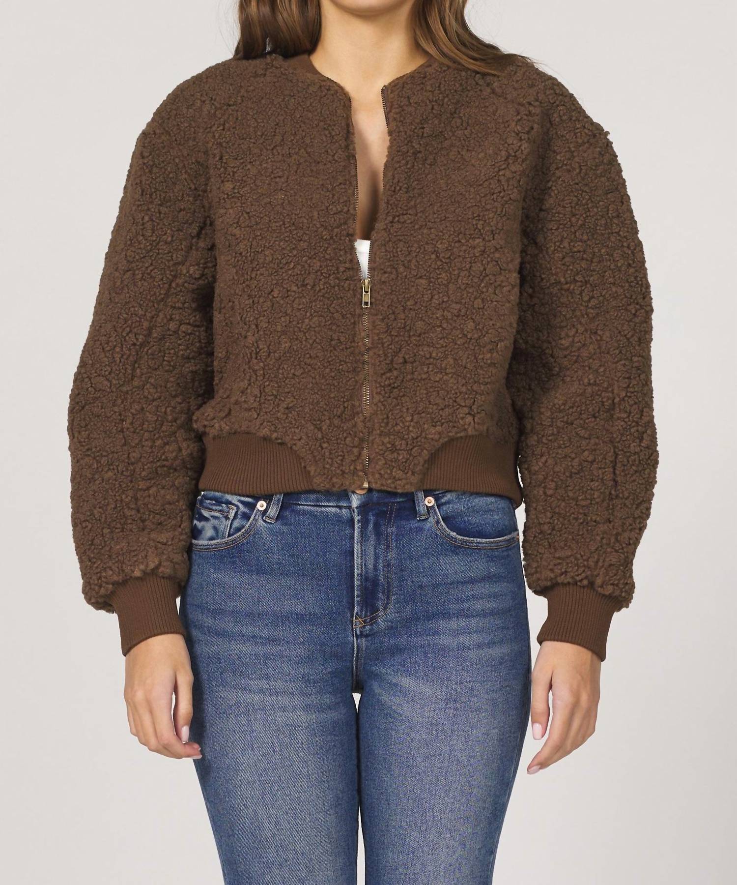 Dear John Denim - Felicia Jacket