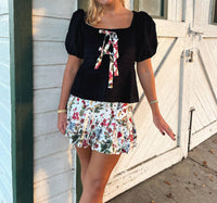 Smith & Quinn - Women's Chia Top