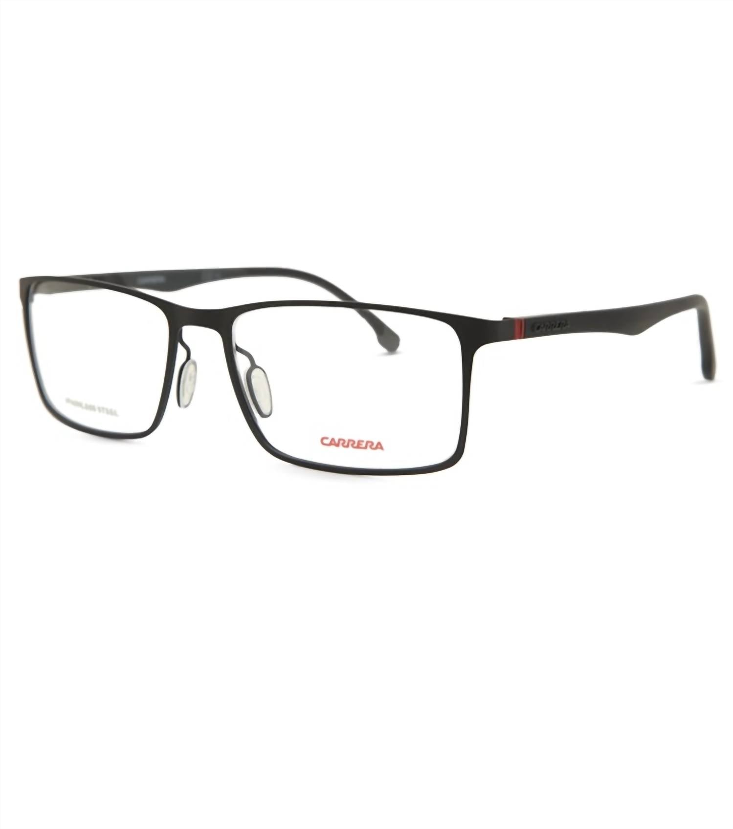 Carrera - Men's 8827/v 003 Eyeglasses