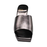Jeffrey Campbell - Women's Dress Code Slide-on Sandals