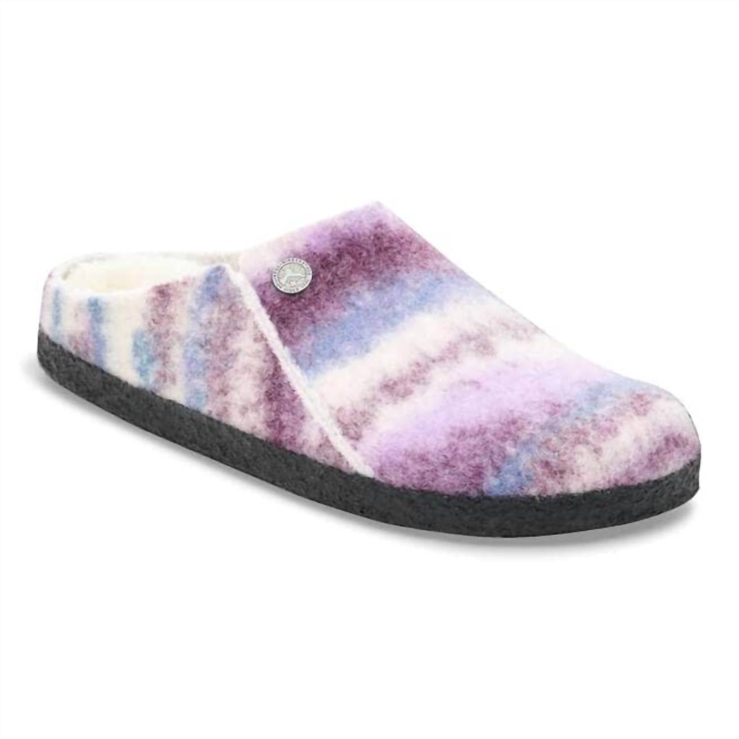 Birkenstock - Unisex Zermatt Rivet Slippers