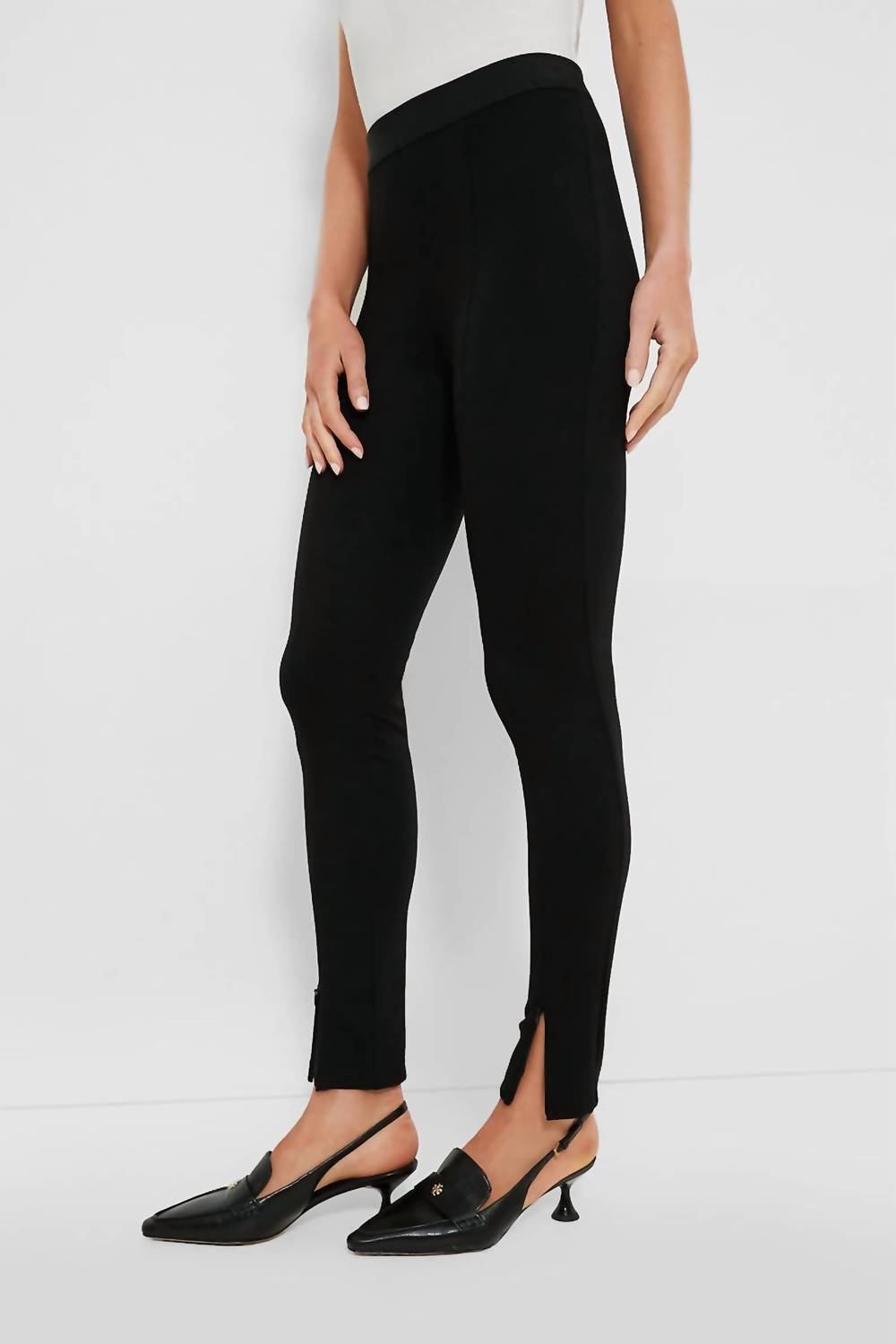 Emerson Fry - Zip Layering Pant