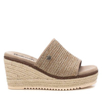 Xti - Women's Wedge Sandals