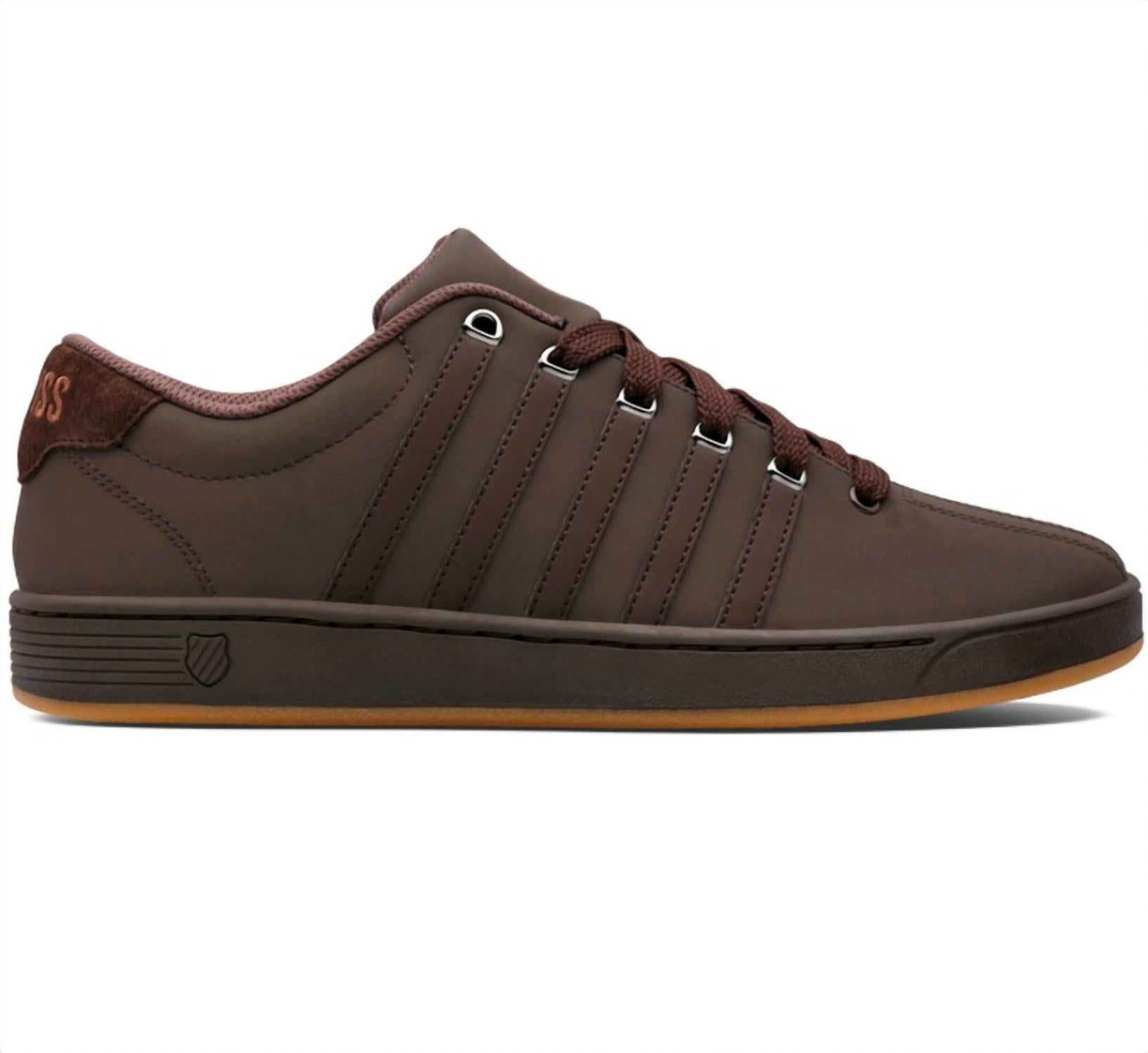 K-Swiss - Men's Court Pro Ii Sneakers