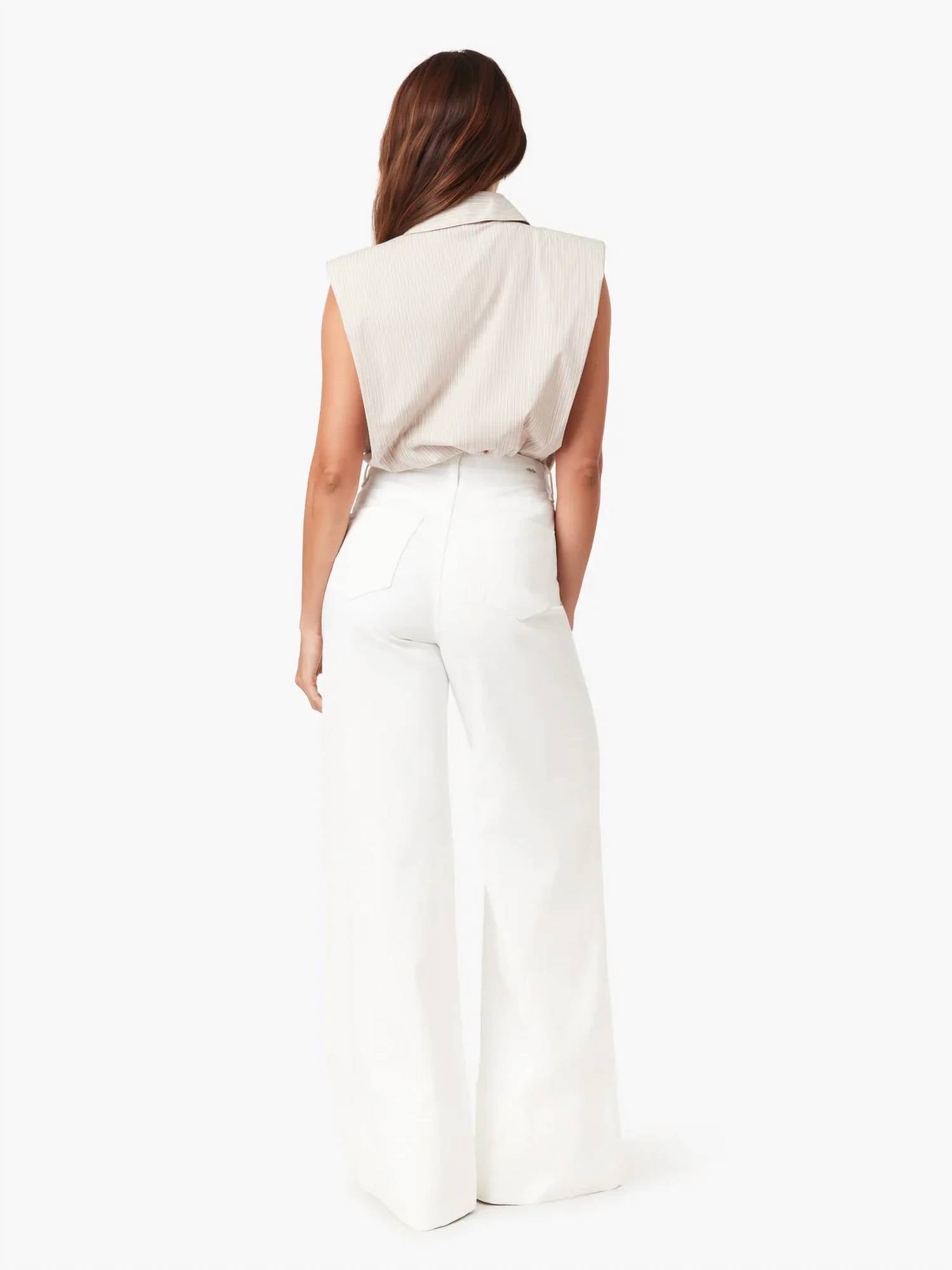 Habitual - Emerson Relaxed Flare Jeans