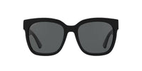Gucci - Women's Gg0034sn Rectangle Sunglasses