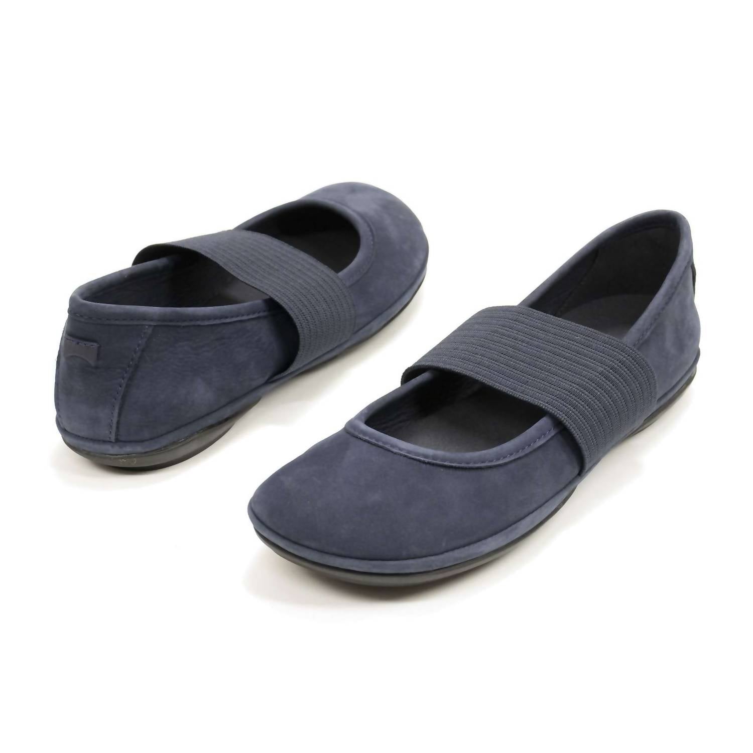 Camper - Women's Right Nina Flats