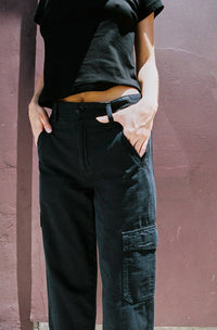 Amo - Colette Cargo Pant