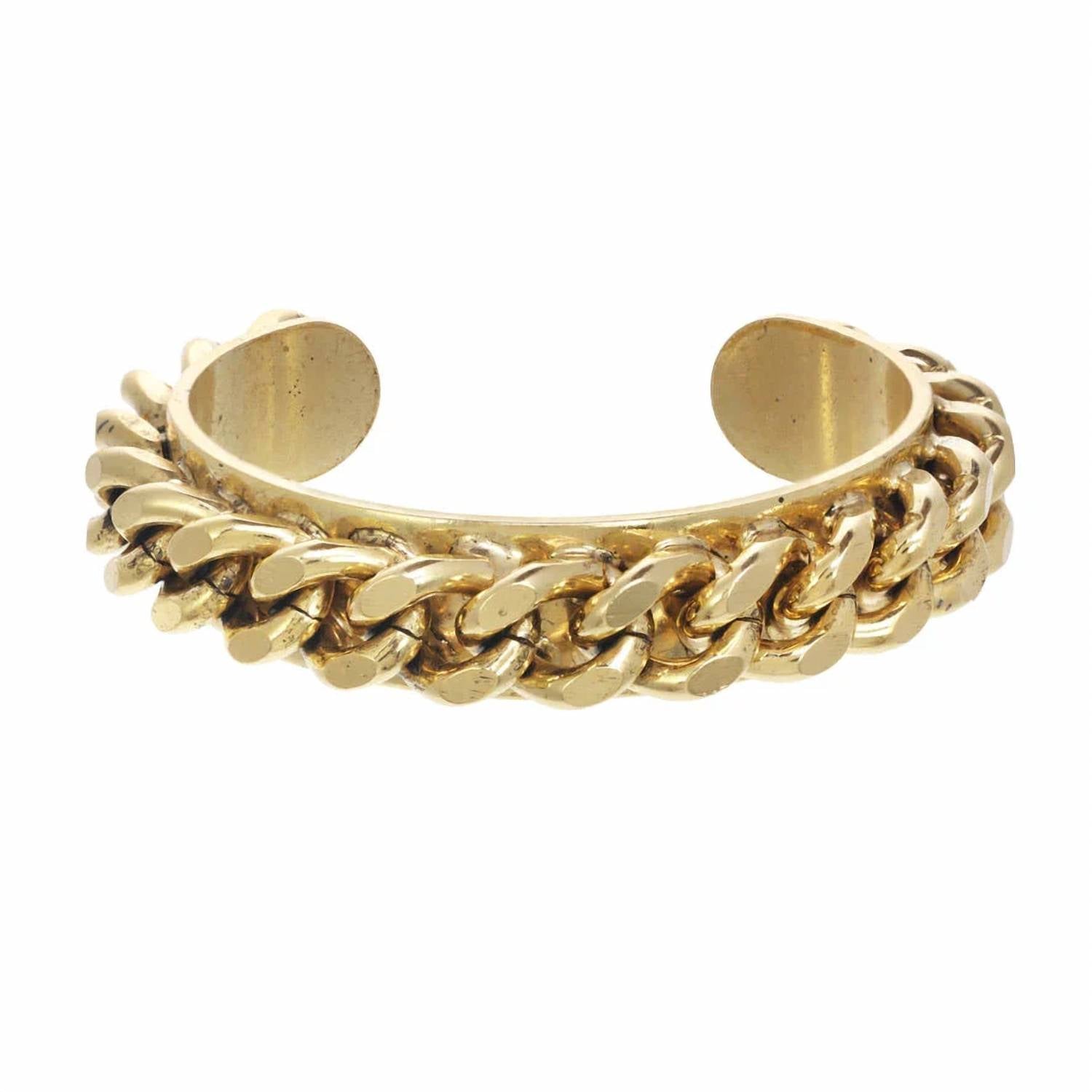 Tova - Lenna Cuff Bracelet