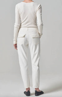 Citizens Of Humanity - Leah Cargo Jeans