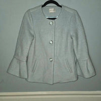 Patty Kim - Women's Paley Flare Sleeve Jacket