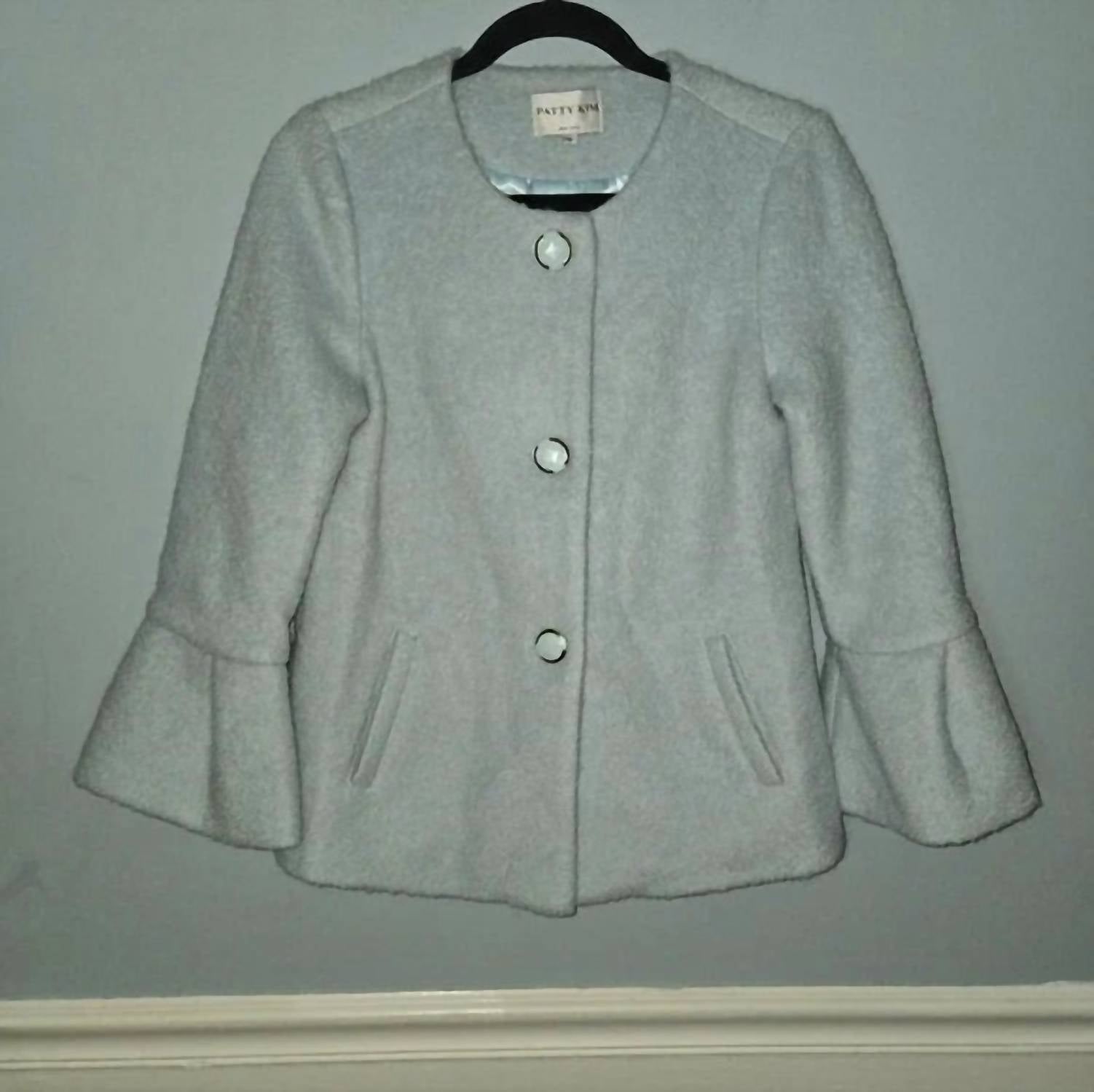 Patty Kim - Women's Paley Flare Sleeve Jacket
