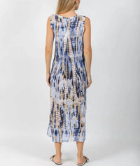 David Cline - Laura Long Maxi Dress