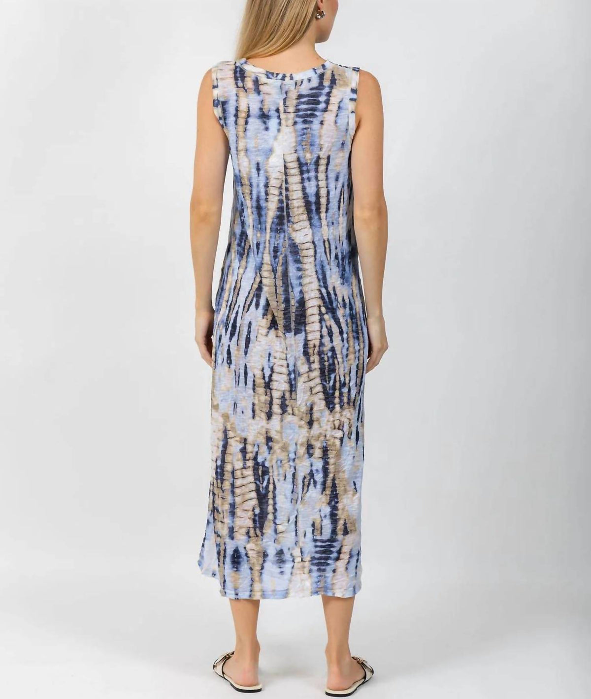 David Cline - Laura Long Maxi Dress