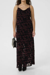 Gestuz - Flora Long Dress