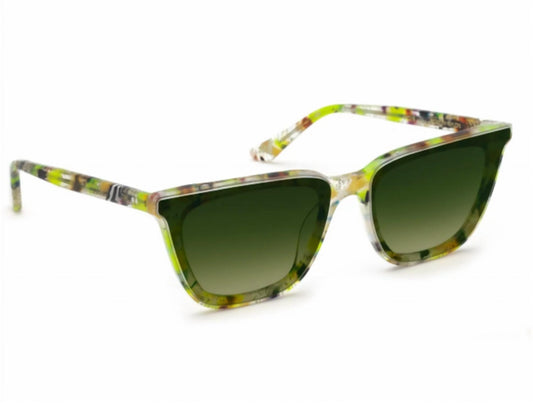 Krewe - BOWERY NYLON SUNGLASSES